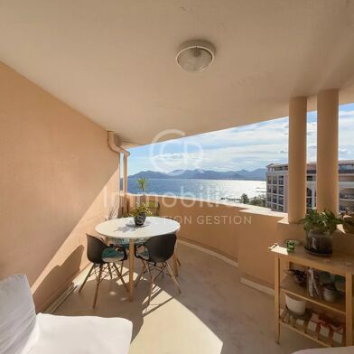 Appartement 3 pièces 298000 €