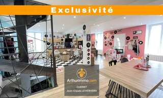 Maison 5 Pièces 168 m² à vendre à Plédran (22960)