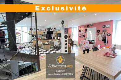 Maison 5 pièces 283500 €