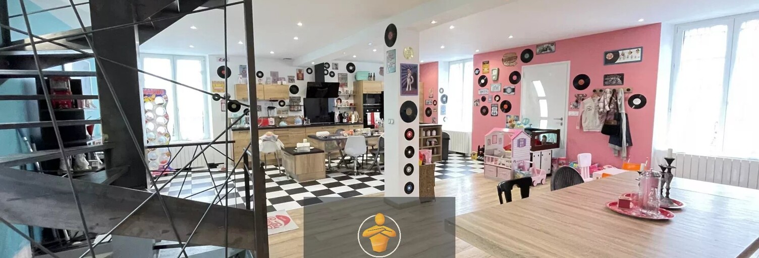 Maison 5 Pièces 168 m² à vendre à Plédran (22960)