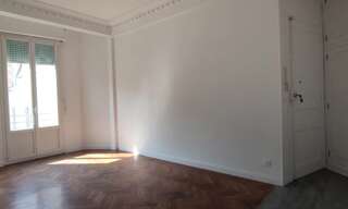 Appartement  52 m² à vendre à Nice (06100)