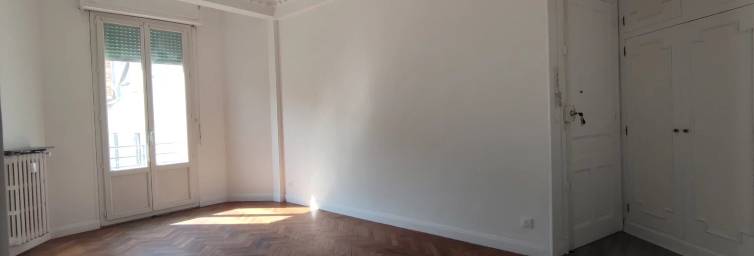 Appartement  52 m² à vendre à Nice (06100)