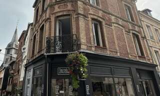 Appartement 2 Pièces 46 m² à vendre à Honfleur (14600)