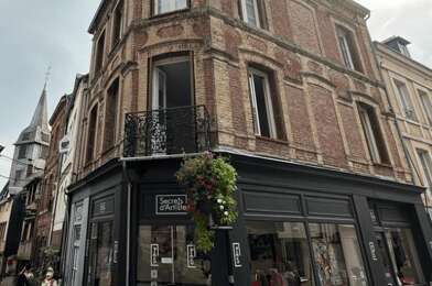 Appartement 2 pièces 129000 €