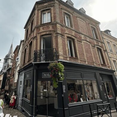 Appartement 2 pièces 129000 €