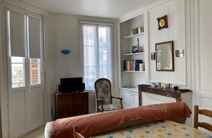 Vente appartement 2 pièces 46 m² Honfleur (14600) — photo 3