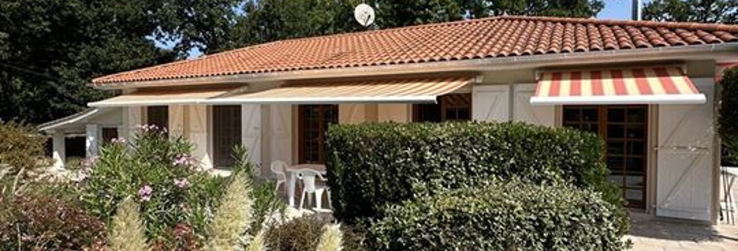 Maison 4 Pièces 126 m² à vendre à Soulac-sur-Mer (33780)