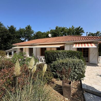 Maison 4 pièces 540000 €