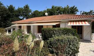 Maison 4 Pièces 126 m² à vendre à Soulac-sur-Mer (33780)