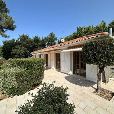 Maison 4 pièces 540000 €