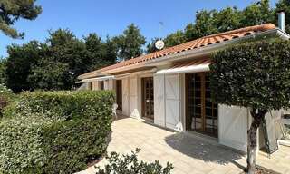 Maison 4 Pièces 126 m² à vendre à Soulac-sur-Mer (33780)