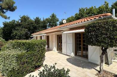 Maison 4 pièces 520000 €