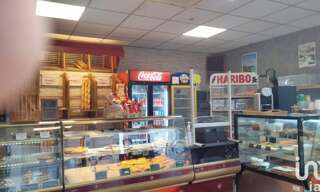 Commerce  55 m² à vendre à Nanterre (92000)