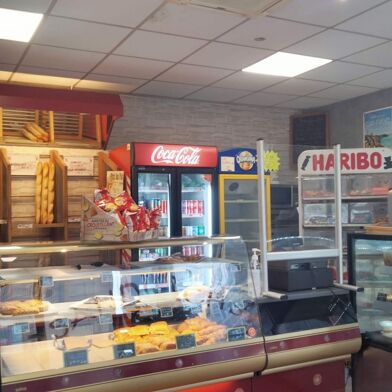 Commerce  135000 €