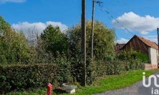 Terrain  1374 m² à vendre à Sains-lès-Pernes (62550)