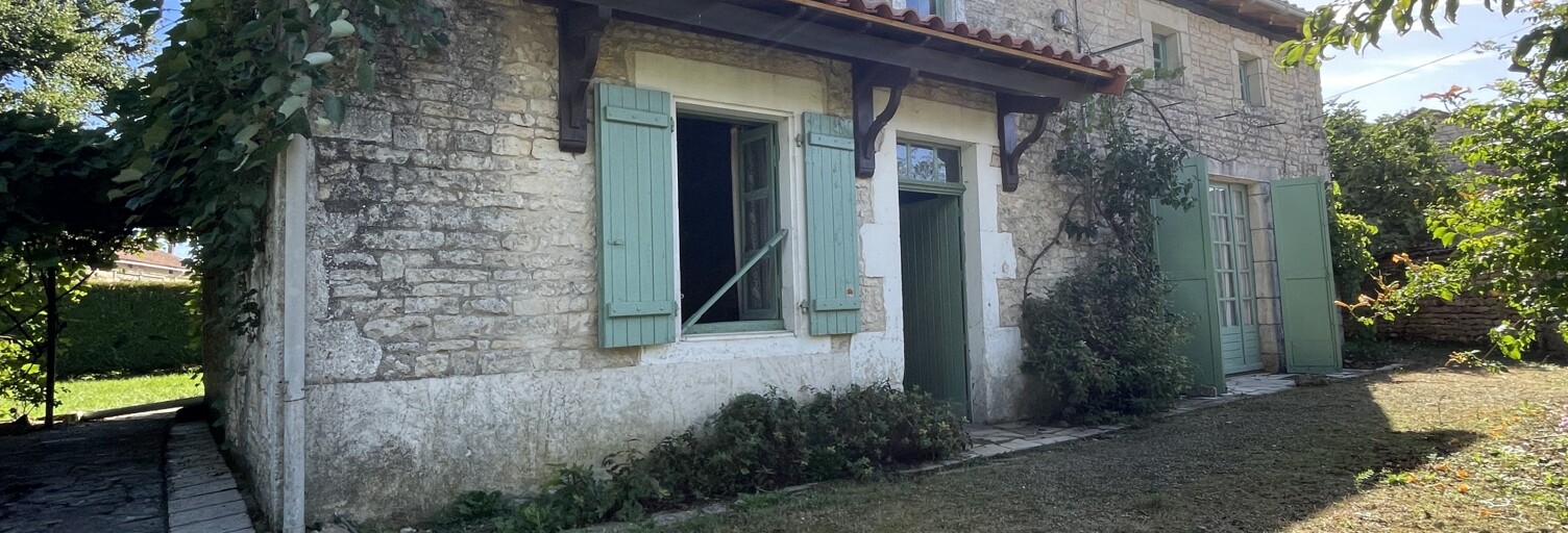 Maison 4 Pièces 113 m² à vendre à Lorigné (79190)