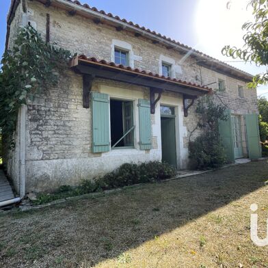 Maison 4 pièces 98000 €