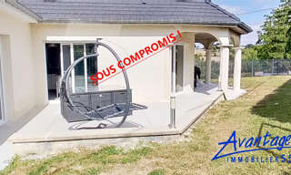 Maison 7 Pièces 157 m² à vendre à Érize-la-Brûlée (55260)