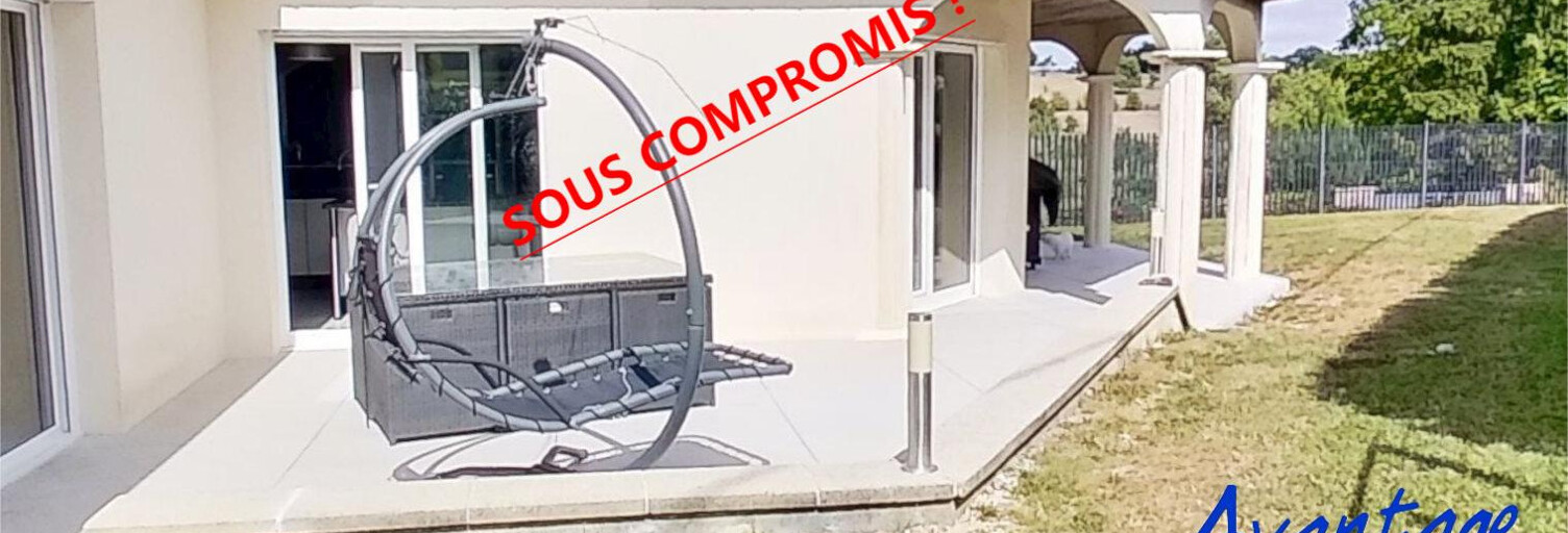 Maison 7 Pièces 157 m² à vendre à Érize-la-Brûlée (55260)