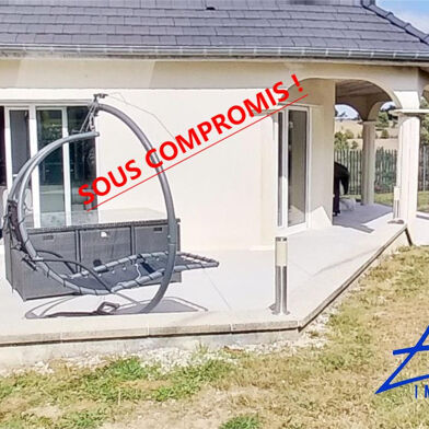Maison 7 pièces 280000 €