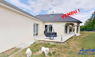 Maison 7 Pièces 157 m² à vendre à Érize-la-Brûlée (55260)