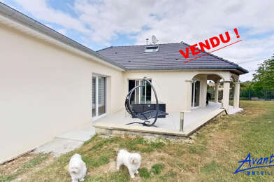 Maison 7 pièces 280000 €