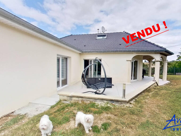 Belle Villa Familiale avec Jardin, Terrasses et Jacuzzi — photo 1