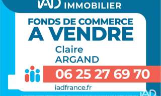 Commerce  40 m² à vendre à Valence (26000)
