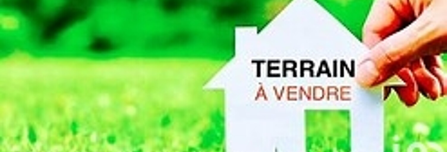 Terrain  1085 m² à vendre à Ballay (08400)