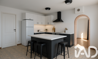 Maison 6 Pièces 154 m² à vendre à Agen (47000)