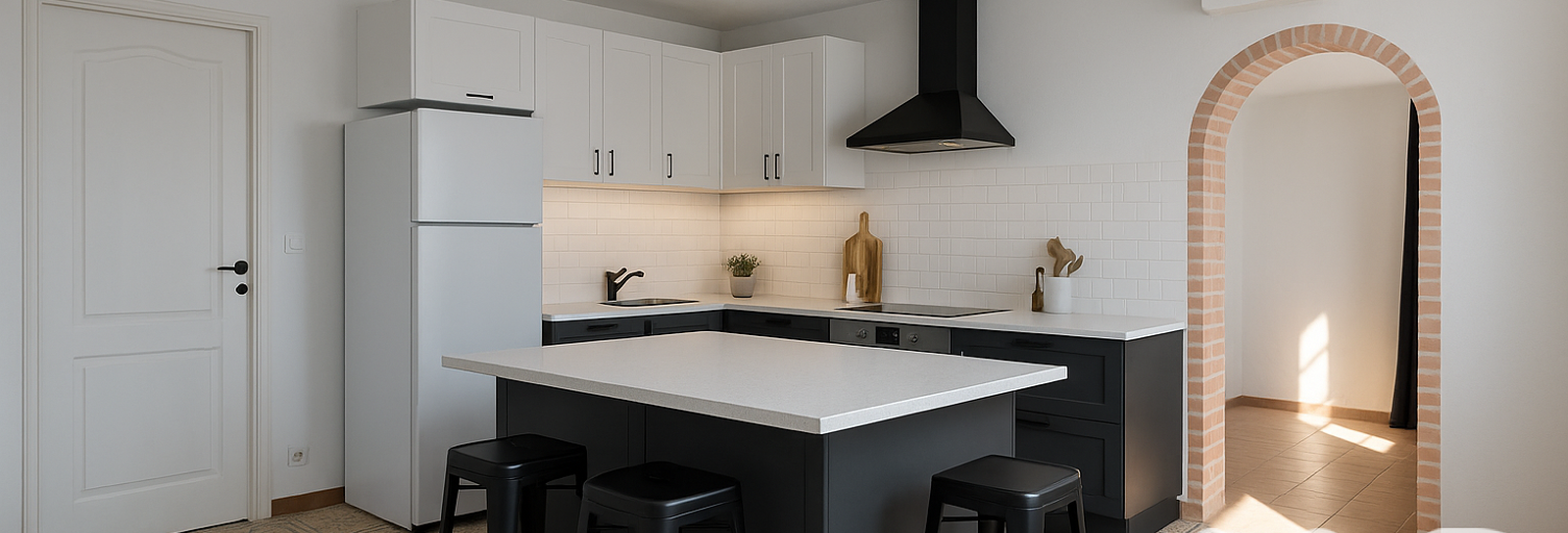 Maison 6 Pièces 154 m² à vendre à Agen (47000)