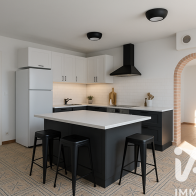 Maison 6 pièces 169000 €