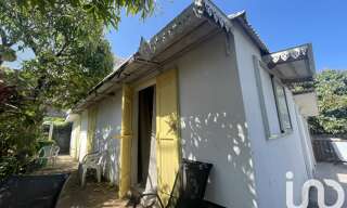 Maison 3 Pièces 70 m² à vendre à Saint-Pierre (97410)