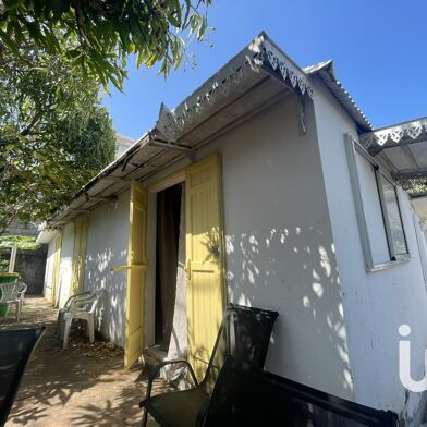 Maison 3 pièces 365000 €