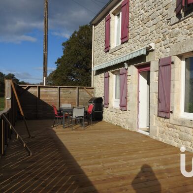 Maison 5 pièces 218900 €