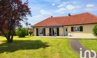 Maison 5 Pièces 118 m² à vendre à Steinsoultz (68640)