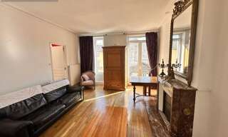 Appartement 3 Pièces  m² à vendre à Nancy (54000)