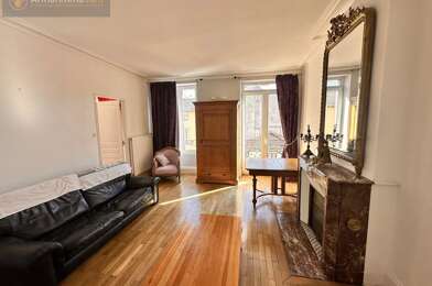 Appartement 3 pièces 184000 €