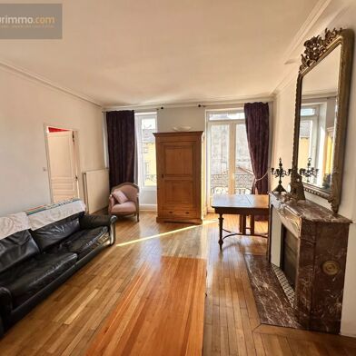 Appartement 3 pièces 184000 €
