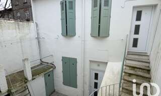 Immeuble  171 m² à vendre à Nîmes (30000)