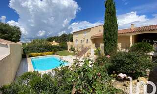 Maison 6 Pièces 165 m² à vendre à Salon-de-Provence (13300)