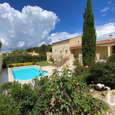 Maison 6 pièces 599000 €