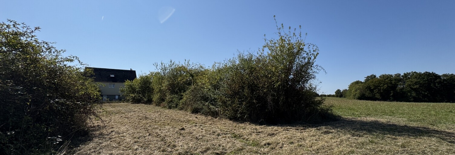 Terrain  1132 m² à vendre à Amboise (37400)