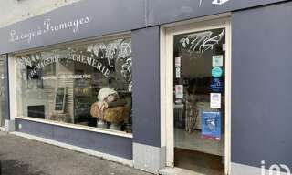 Commerce  39 m² à vendre à Mitry-Mory (77290)