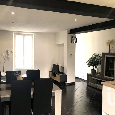 Maison 5 pièces 173900 €