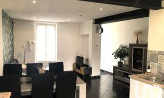 Maison 5 Pièces 99 m² à vendre à La Flèche (72200)