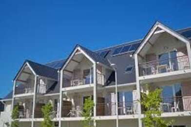 Appartement 2 pièces 49000 €