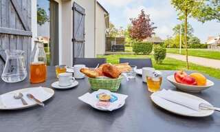 Appartement 2 Pièces 30 m² à vendre à Auberville (14640)