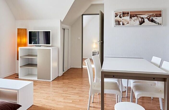 T2 - 30m ² — photo 4