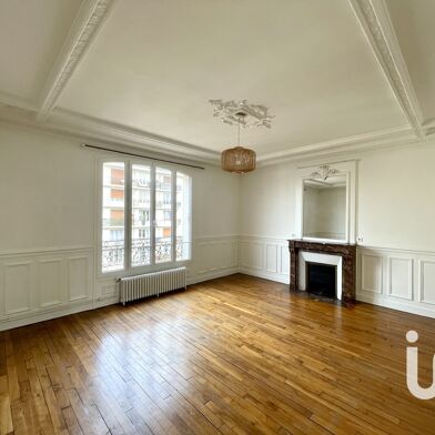 Appartement 3 pièces 690000 €